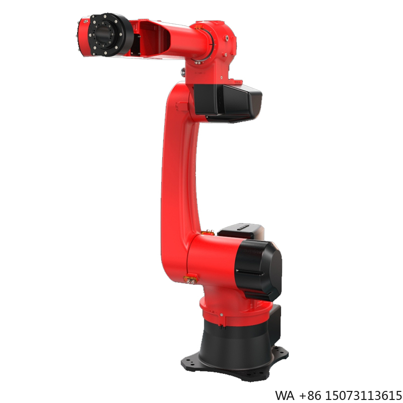 Six-Axis Robot Arm 1600mm Span - Robot Arm Motor reseña y precio