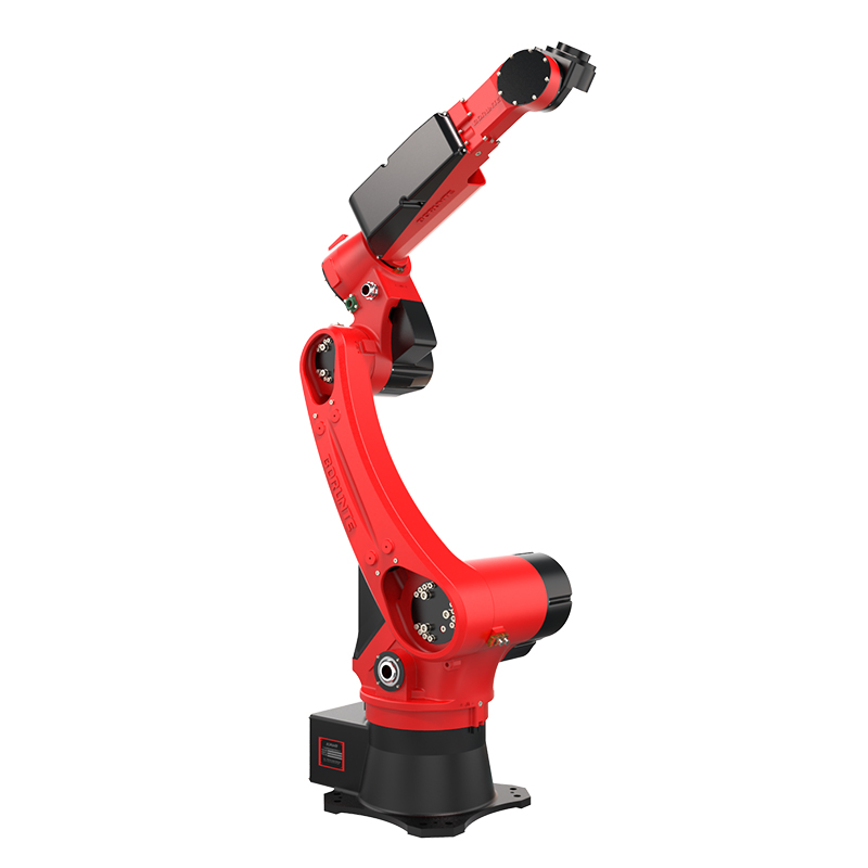 Six-Axis Robot Arm 1600mm Span - Robot Arm Motor reseña y precio