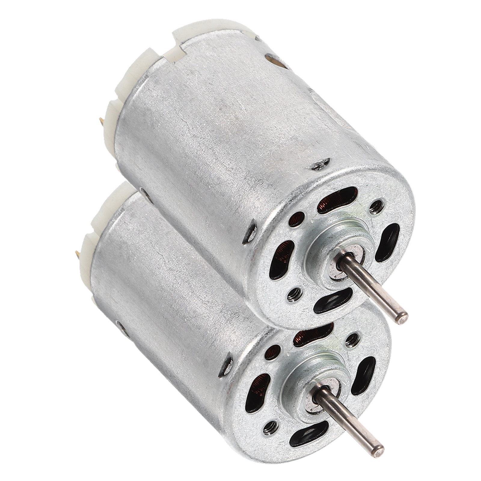 2Pcs Motor for DIY Airplane El - Hobby Is Science reseña y precio