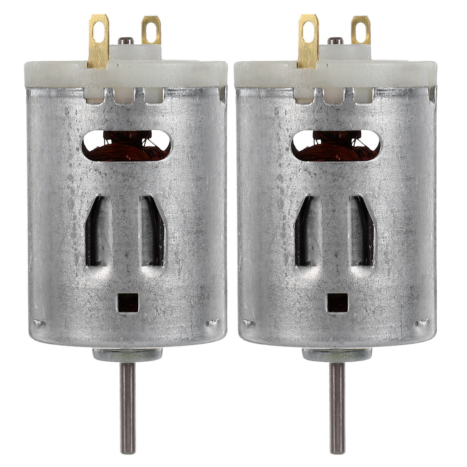 2Pcs Motor for DIY Airplane El - Hobby Is Science reseña y precio