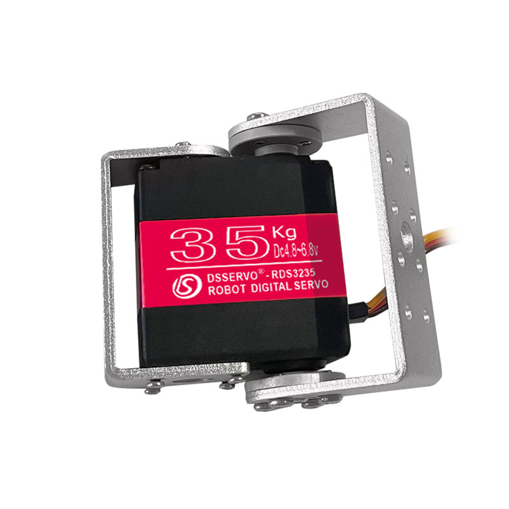 35KG Robot Digital Servo 4.8-6 - Robot Arm Motor reseña y precio