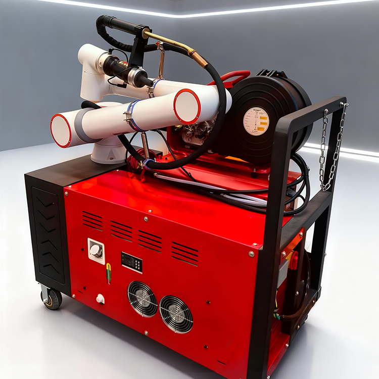 Dreamon custom automated colla - Robot Arm Motor reseña y precio