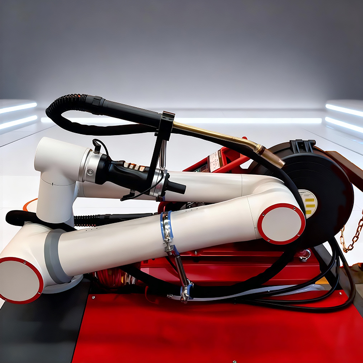 Dreamon custom automated colla - Robot Arm Motor reseña y precio