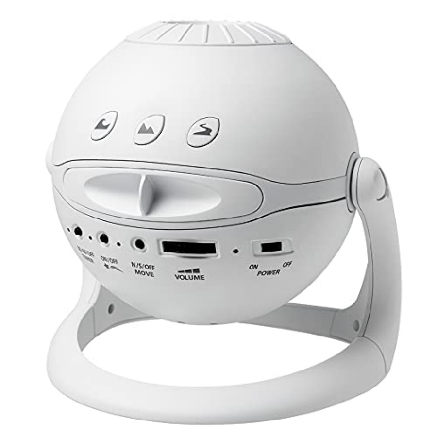 Sega Homestar Matataki White H - Planetarium Projector Home reseña y precio