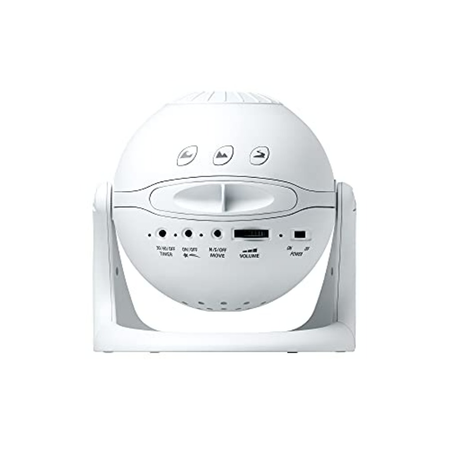 Sega Homestar Matataki White H - Planetarium Projector Home reseña y precio