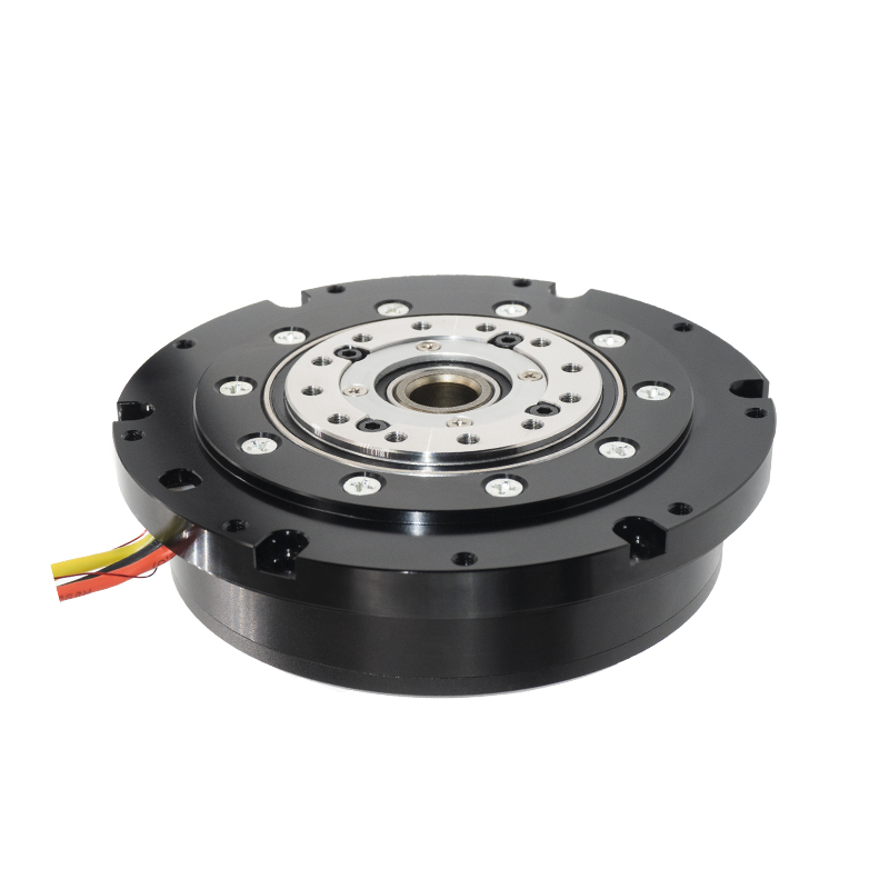 Custom Precise 90mm Steel Redu - Robot Arm Motor reseña y precio
