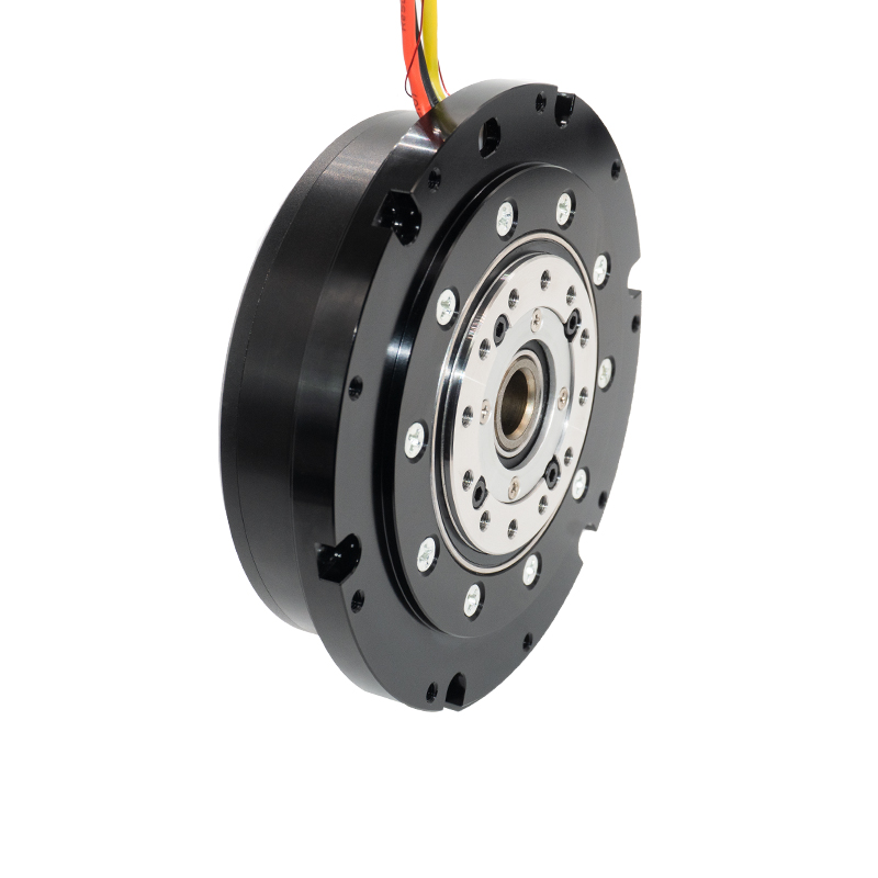 Custom Precise 90mm Steel Redu - Robot Arm Motor reseña y precio